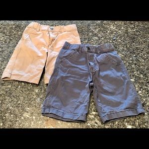 Boys Shorts - Size 6